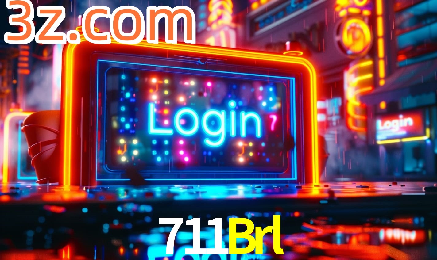 Registre-se hoje no Cassino 711Brl